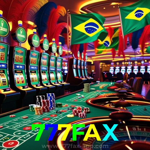 777FAX Crash: emoção imediata e retornos altos