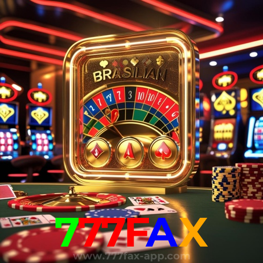 Descubra os melhores jogos do 777FAX — guias e dicas
