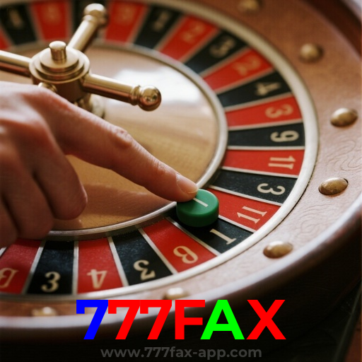 777FAX: Jogos de Mesa ao Vivo - Imersão Total, Slots - Grandes Prêmios, Roleta - Altas Chances