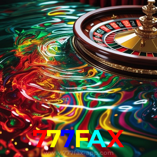 Bônus no 777FAX: oportunidades por tempo limitado e extras exclusivos