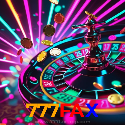 777FAX: Experiência Superior em Apostas com Serviço Profissional
