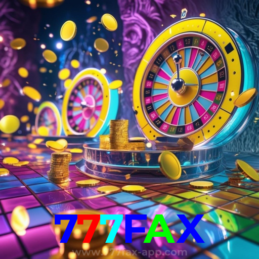 Descubra os melhores jogos do 777FAX — guias e dicas