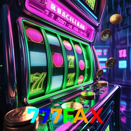 777FAX Cadastro Fácil - Entrar e Jogar Hoje