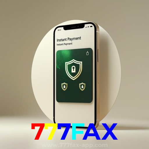 Cassino 777FAX com PIX — saques rápidos e bônus