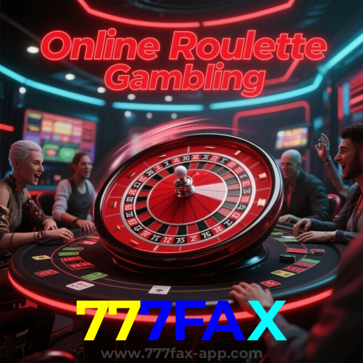 777FAX Mobile – Jogue Slots em Qualquer Lugar sem Instalar
